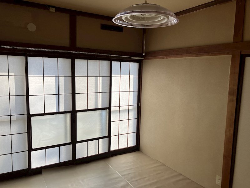 赤羽沢村戸建て その他