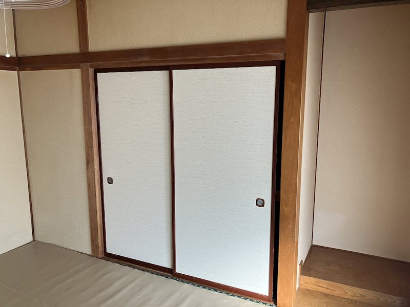 赤羽沢村戸建て その他