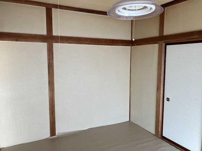 赤羽沢村戸建て その他