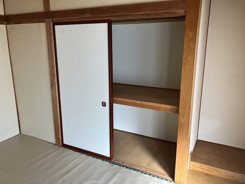 赤羽沢村戸建て その他