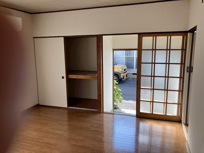 赤羽沢村戸建て その他