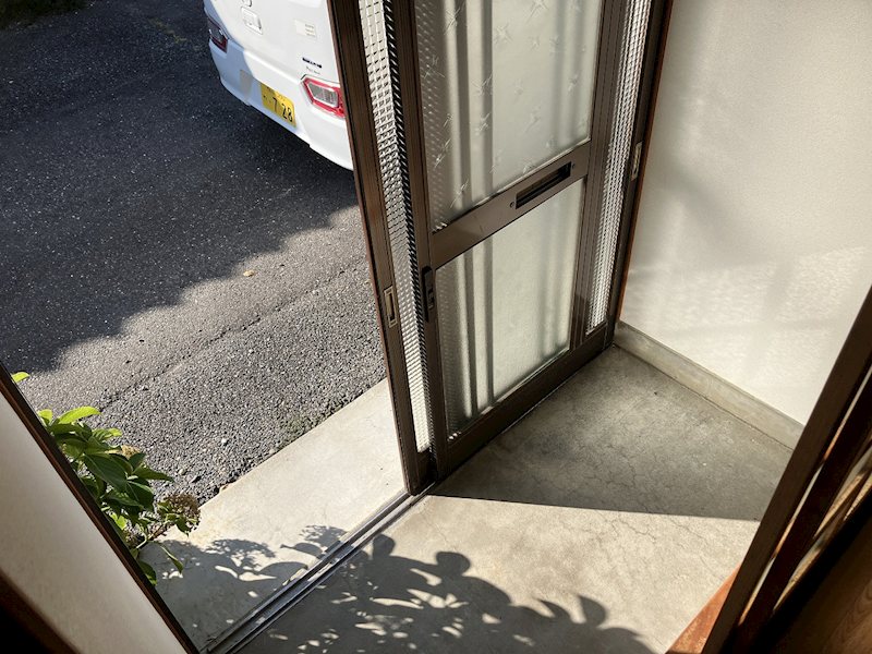 赤羽沢村戸建て その他
