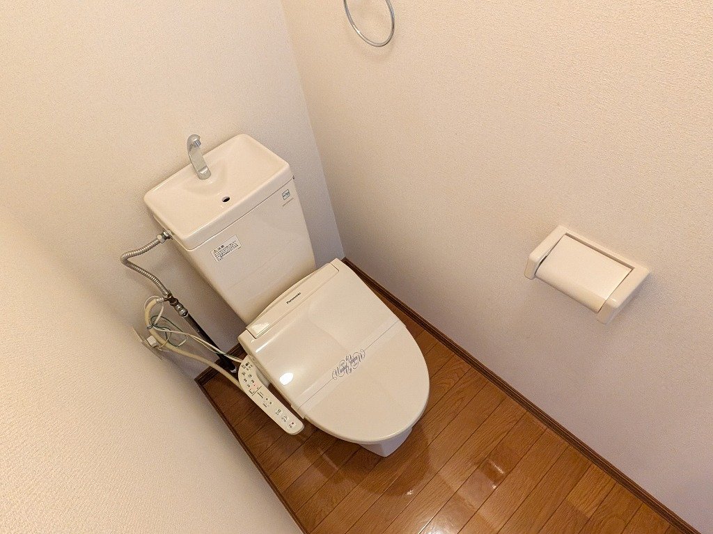 ビアン・ロジュマンＦ その他