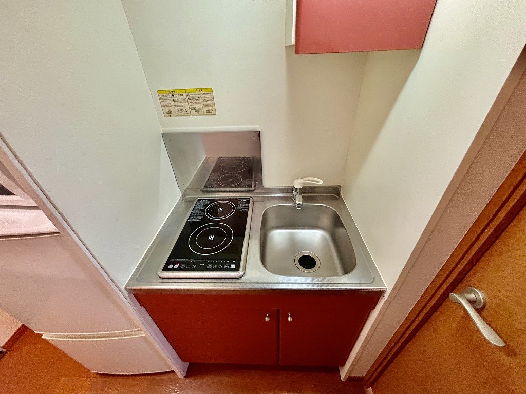 レオパレスあけぼの その他