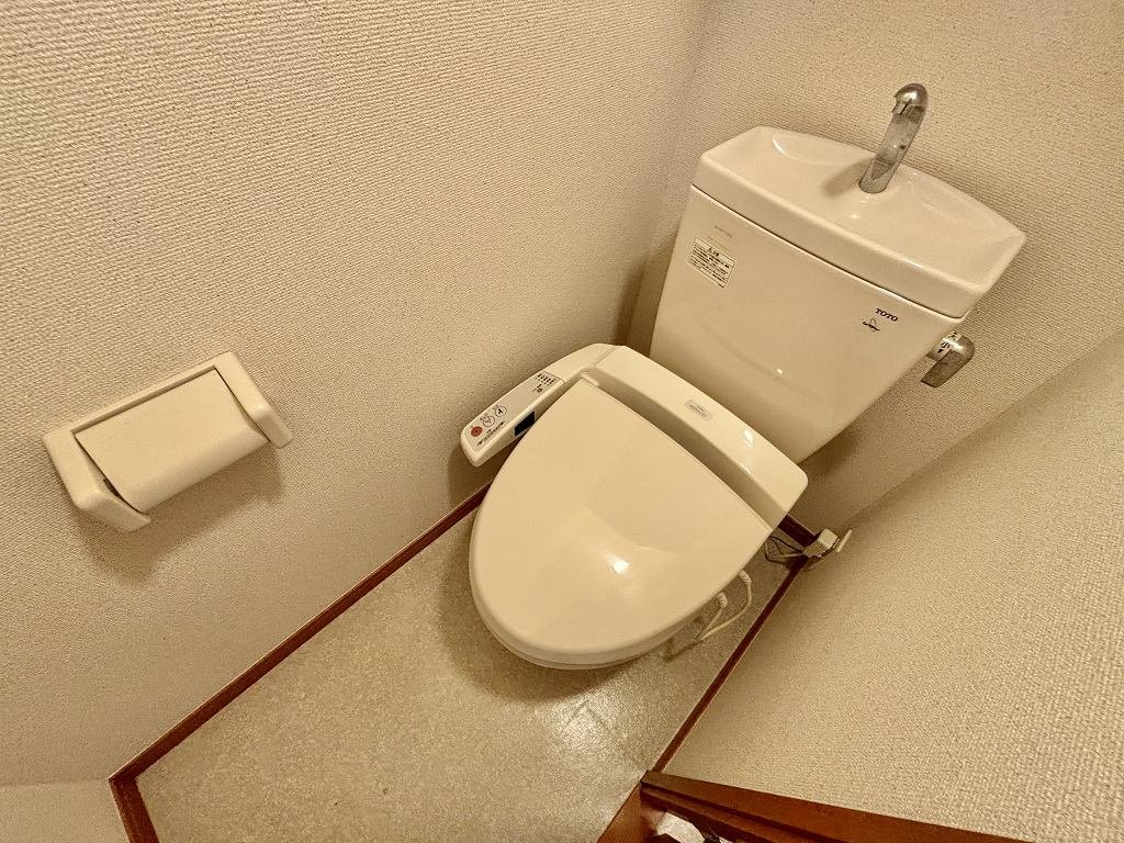 レオパレスあけぼの その他