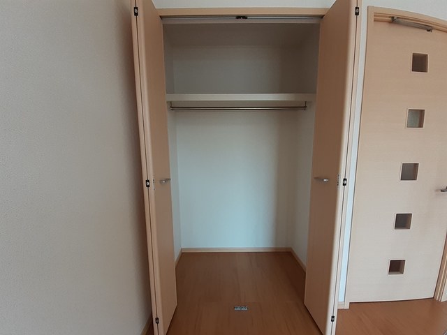 ハチマル 収納