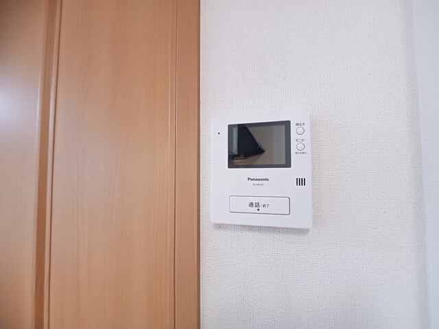 ウララ セキュリティ