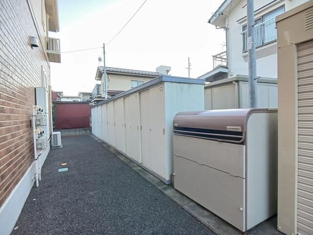 ウララ その他設備