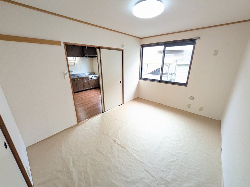 セジュール沢村　C棟 その他設備