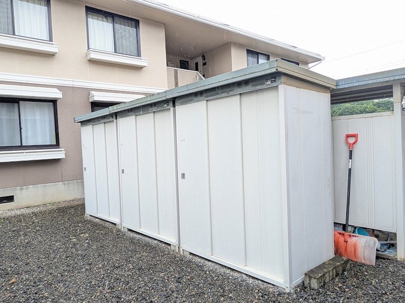 セジュール沢村　C棟 その他