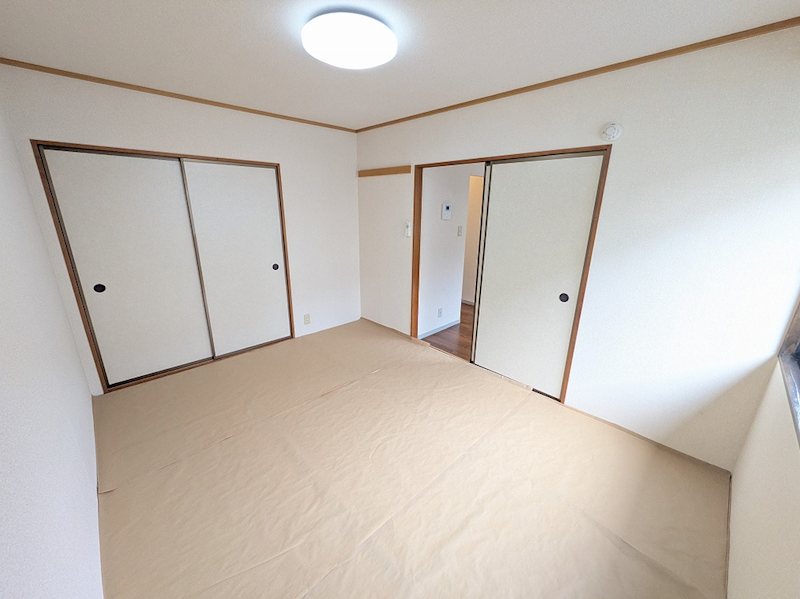 セジュール沢村　C棟 その他