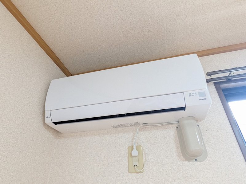 セジュール沢村　C棟 その他