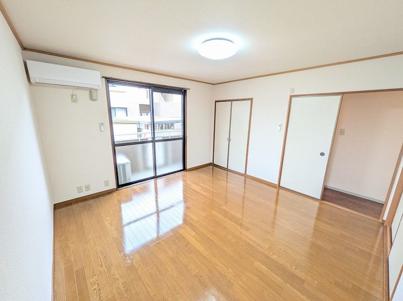 セジュール沢村　C棟 その他