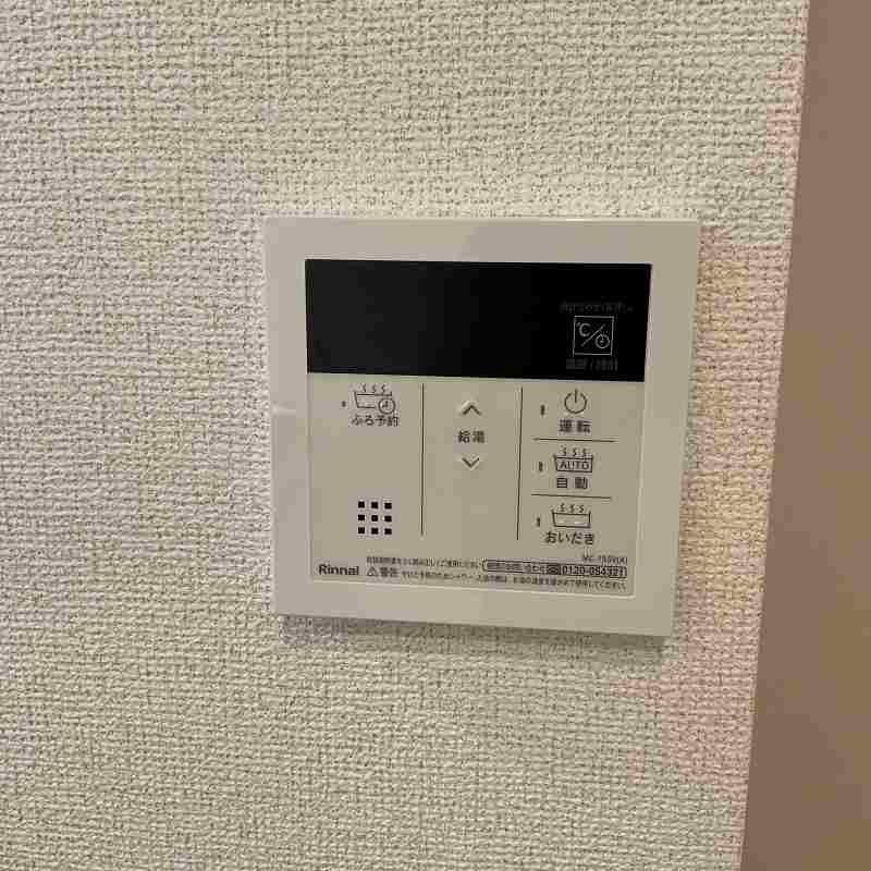 ＳＰＲＩＮＧ　ＨＩＬＬ　Ａ その他