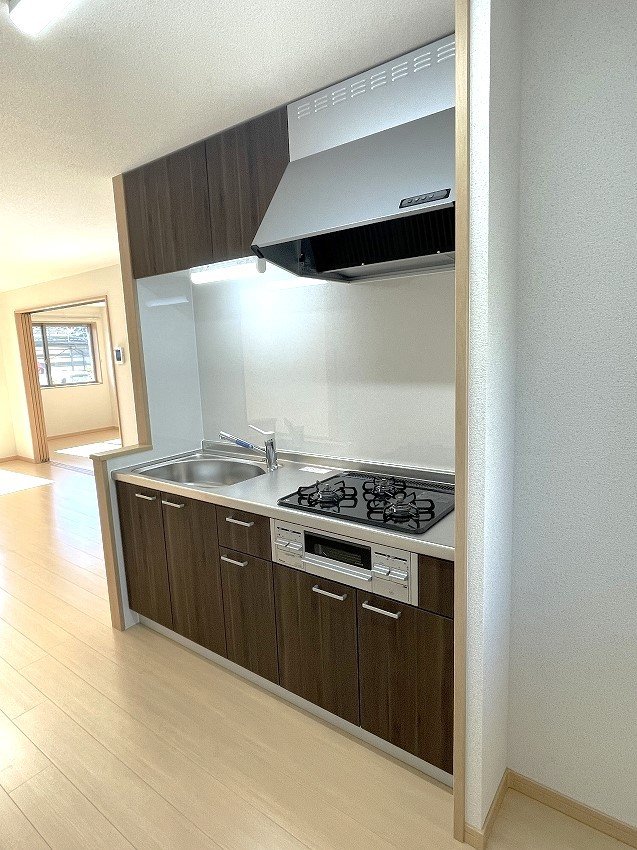 ラフィネ風越Ｂ その他