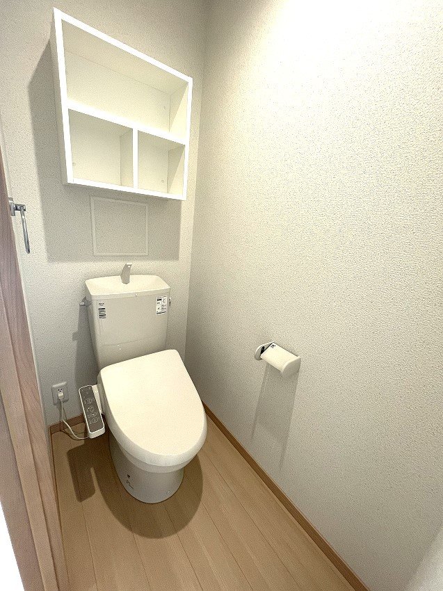 ラフィネ風越Ｂ その他