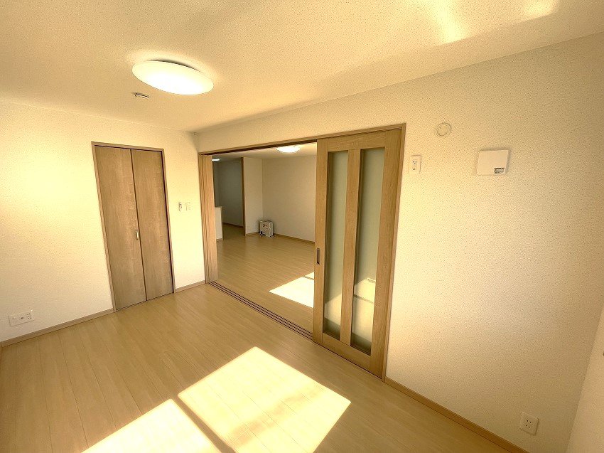 ラフィネ風越Ｂ その他