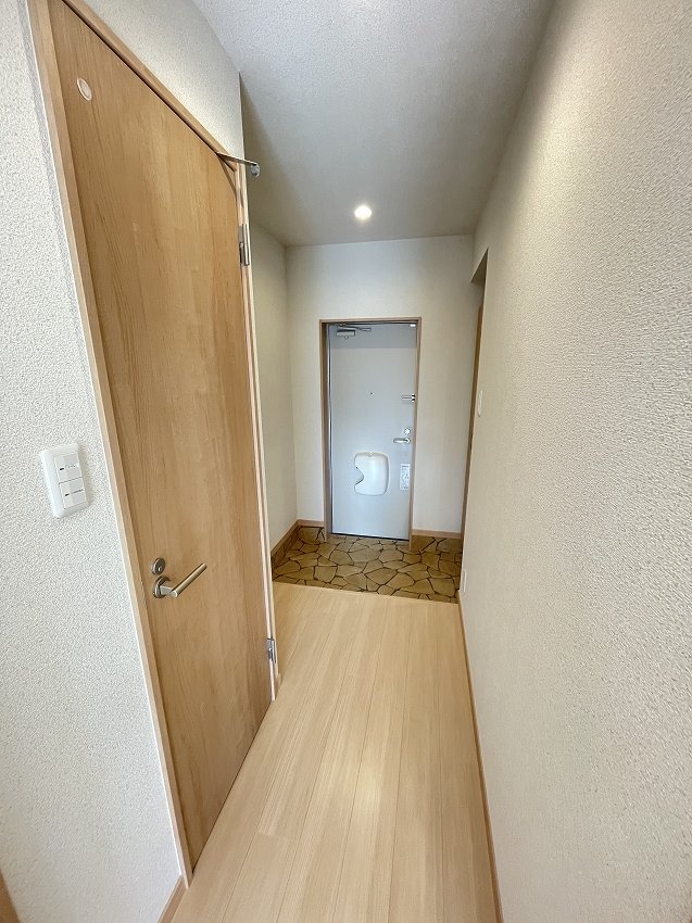 ラフィネ風越Ｂ その他