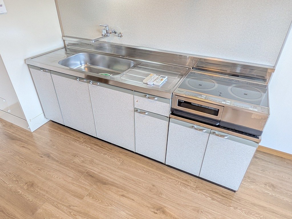 レジデンス市田 その他