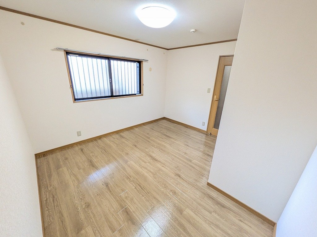 レジデンス市田 その他