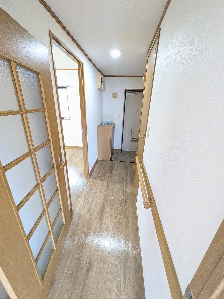 レジデンス市田 その他