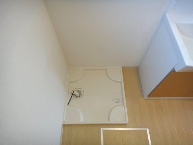 （仮）島立アパート新築工事 その他