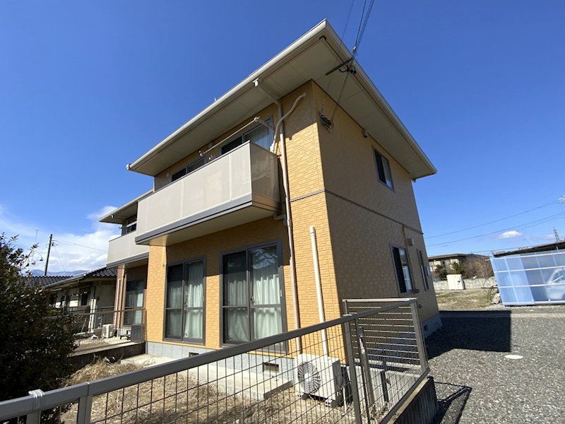 Sha Maison N 外観