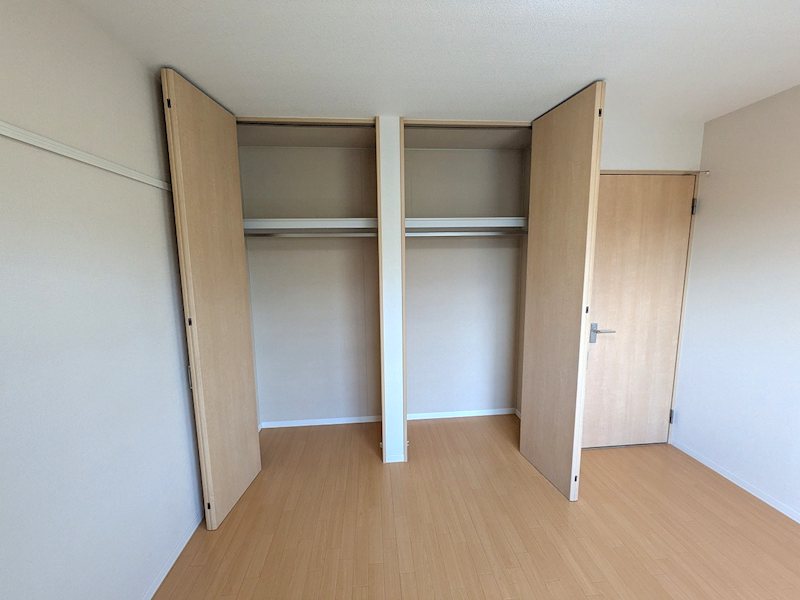 Sha Maison N 収納