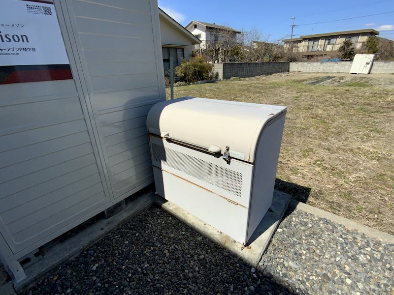 Sha Maison N その他設備