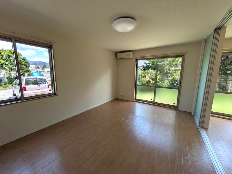 Sha Maison N その他