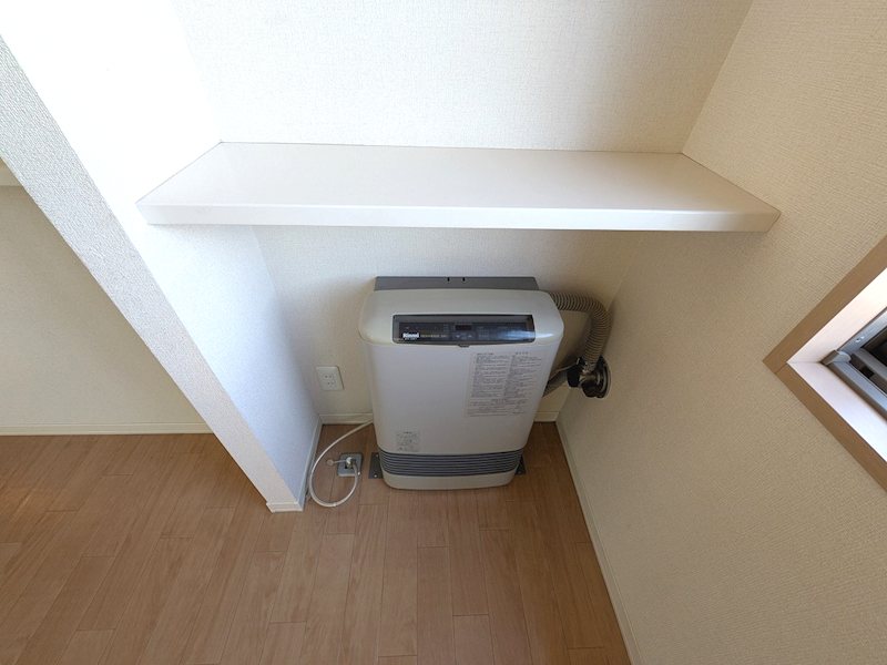 Sha Maison N その他