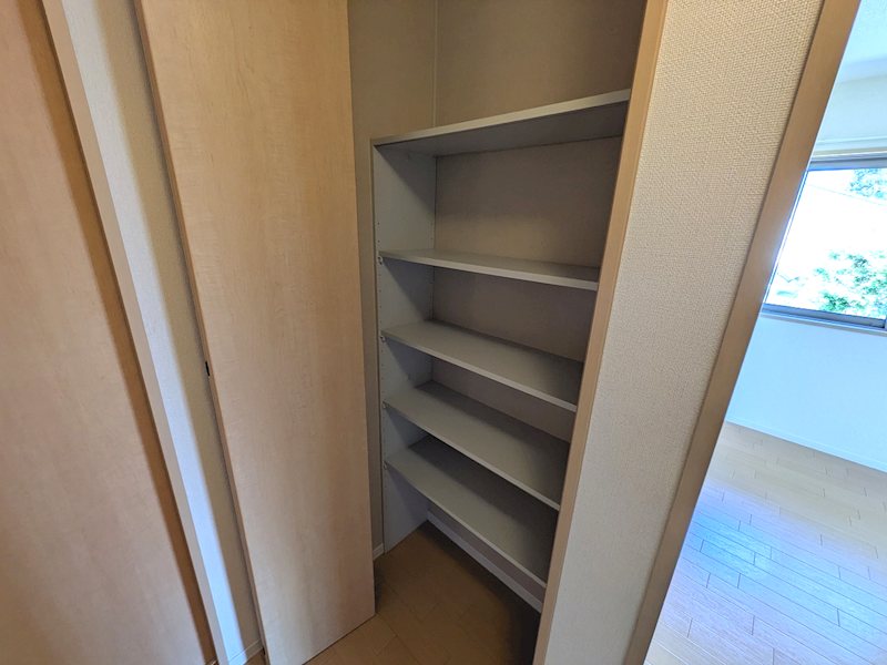 Sha Maison N その他