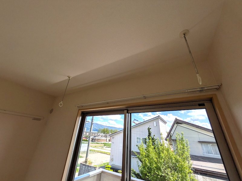 Sha Maison N その他