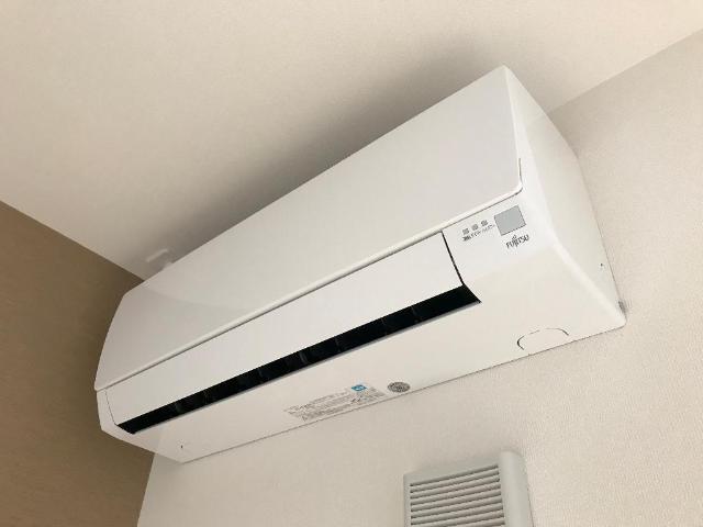 ピアコートハウス その他設備
