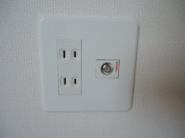 ピアコートハウス その他設備