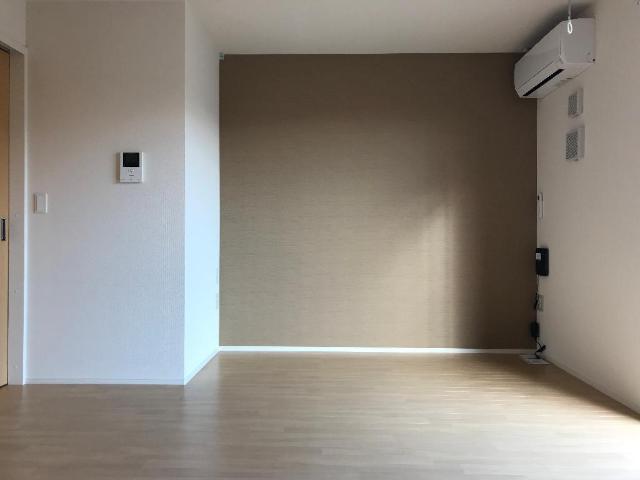 ピアコートハウス リビング