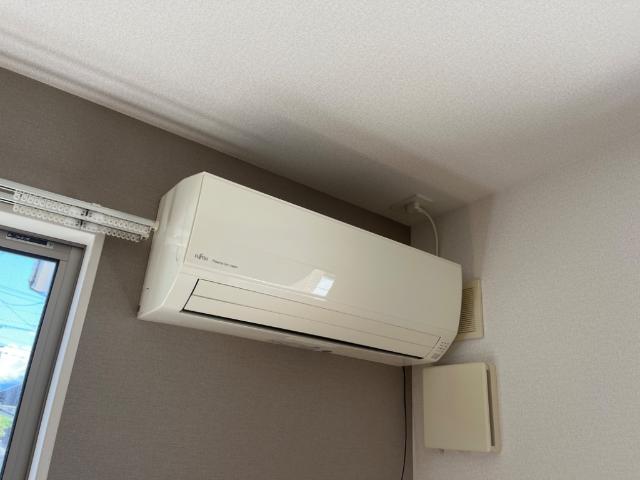 ピアコートハウス その他設備