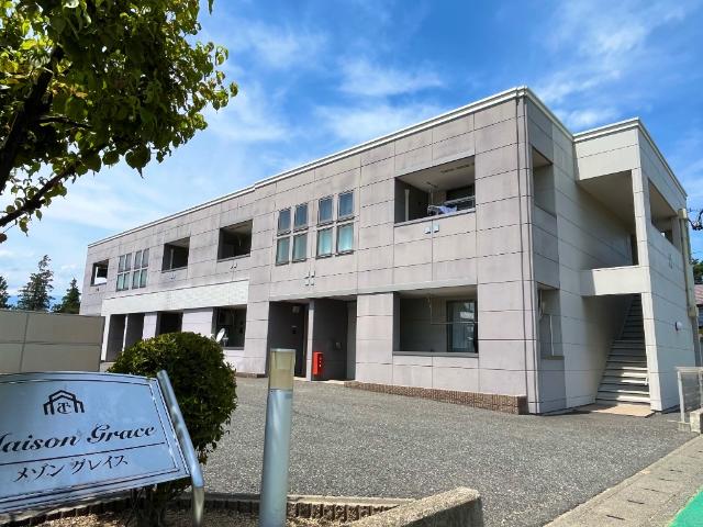 Ｍａｉｓｏｎ　Ｇｒａｃｅ　（メゾングレイス） 外観