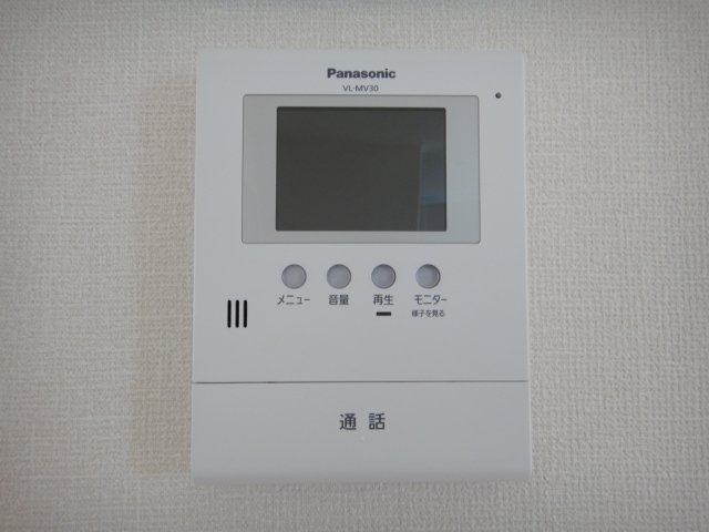 Ｍａｉｓｏｎ　Ｇｒａｃｅ　（メゾングレイス） セキュリティ