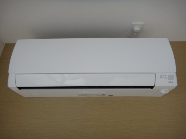 エポック鎌田 その他設備
