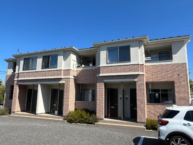 エポック鎌田 外観