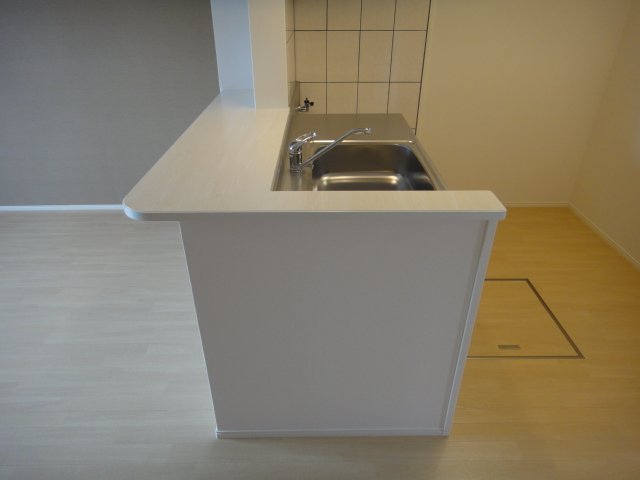 エポック鎌田 キッチン