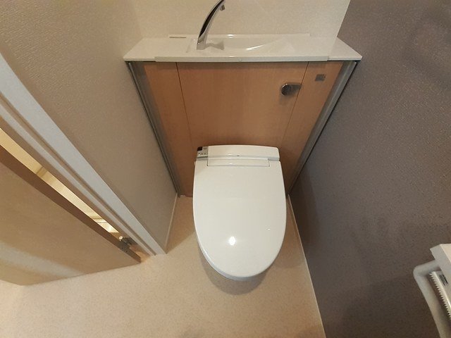 サニーテラス　Ａ その他