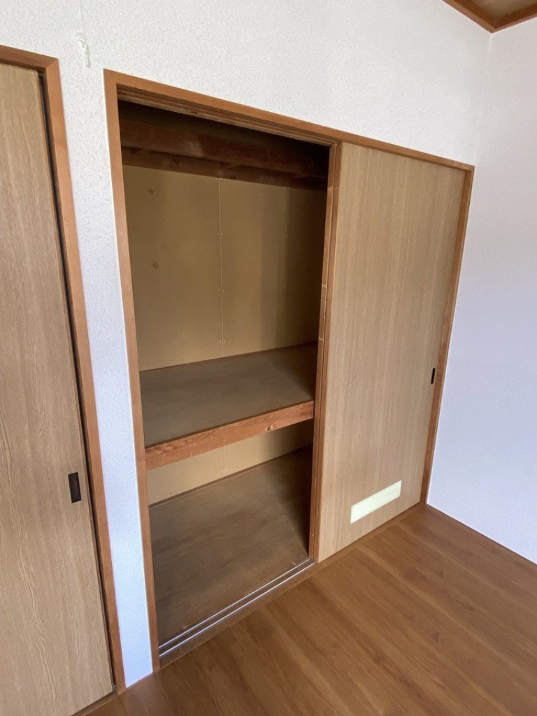 ハイツハーベスト その他