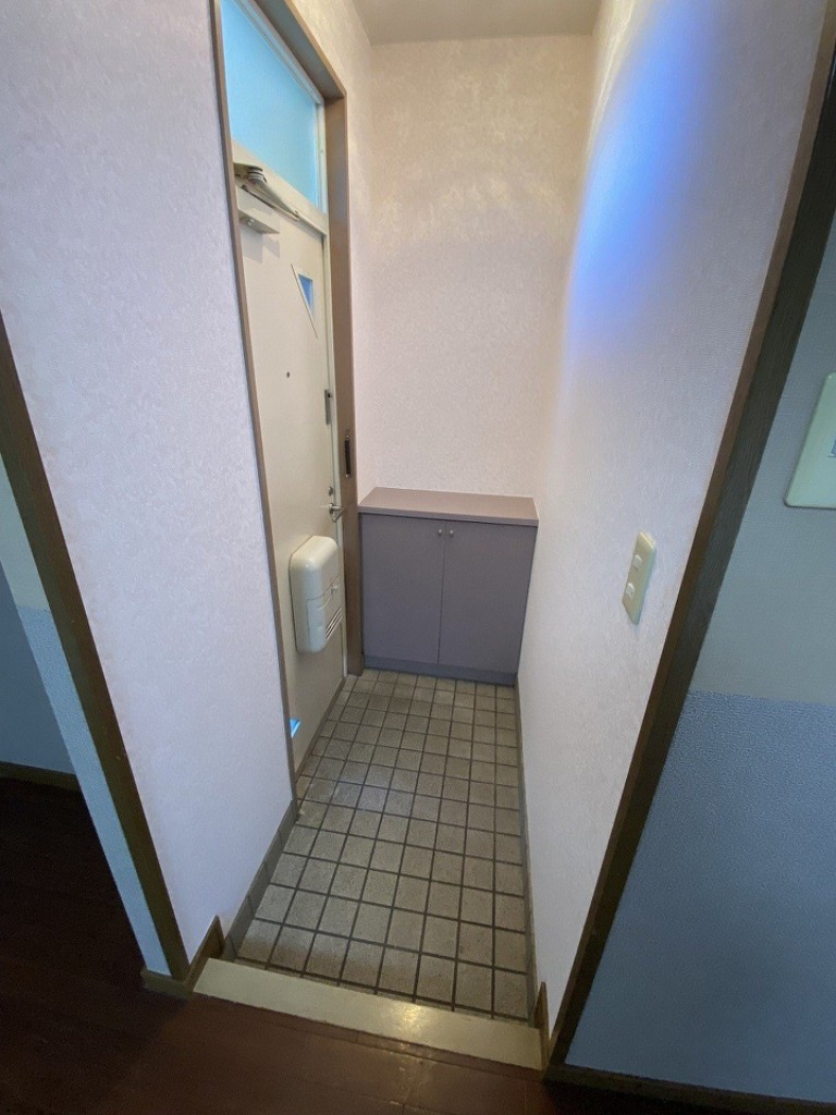 ハイツハーベスト その他
