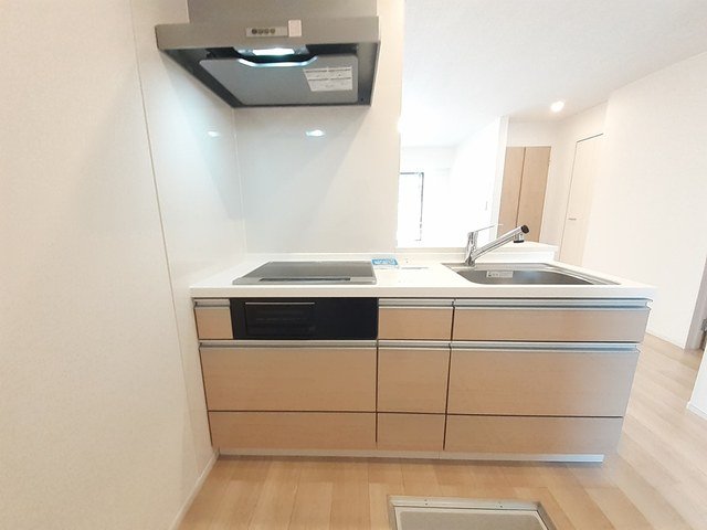 サニーテラス　Ａ その他