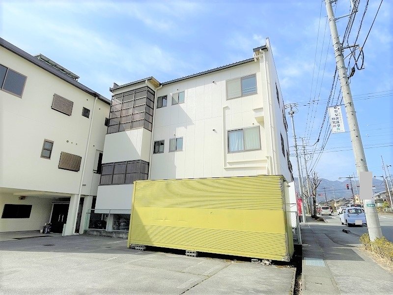 飯田コウコクマンション６ 外観