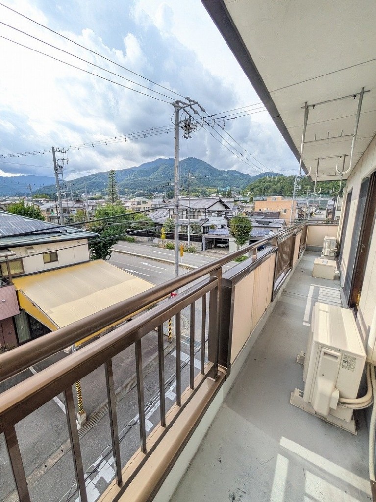 飯田コウコクマンション６ その他