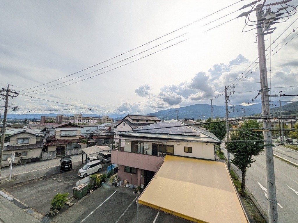 飯田コウコクマンション６ その他
