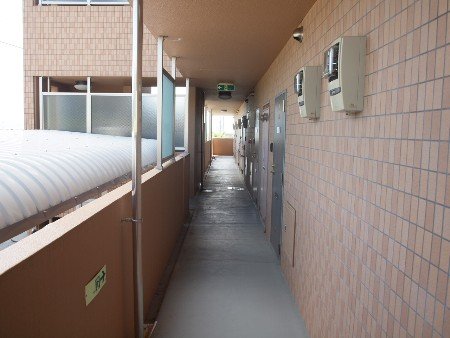 アライブⅠ その他